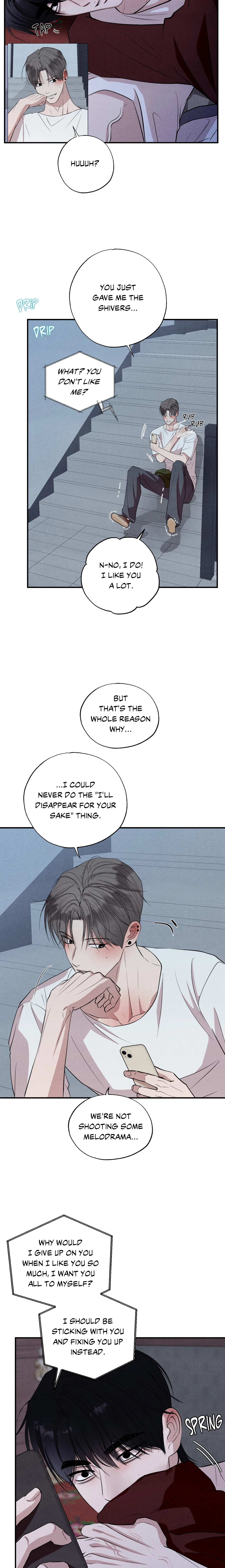 UNSLEEP (Uncensored) chapter 69 page 16