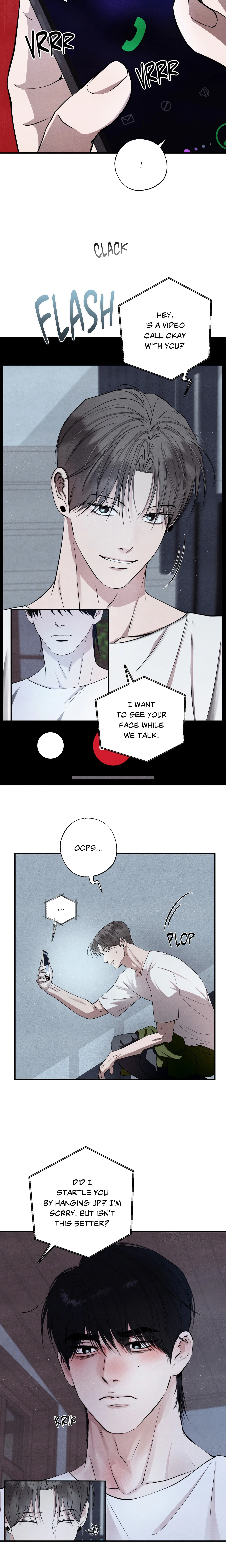 UNSLEEP (Uncensored) chapter 69 page 9