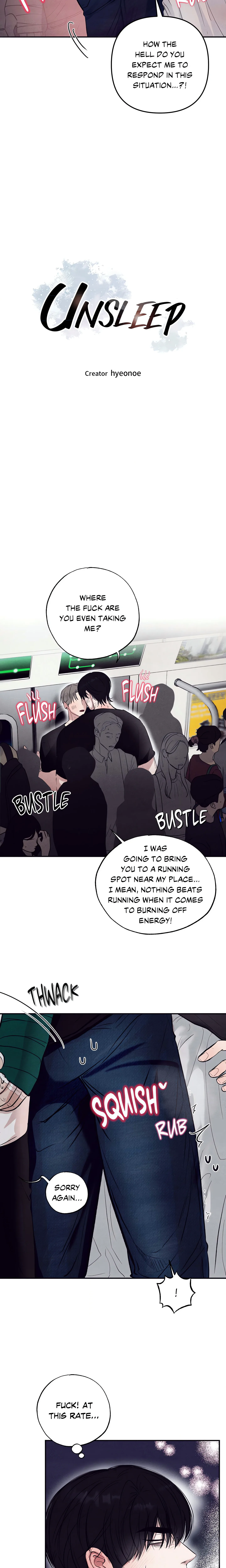 UNSLEEP (Uncensored) chapter 7 page 2