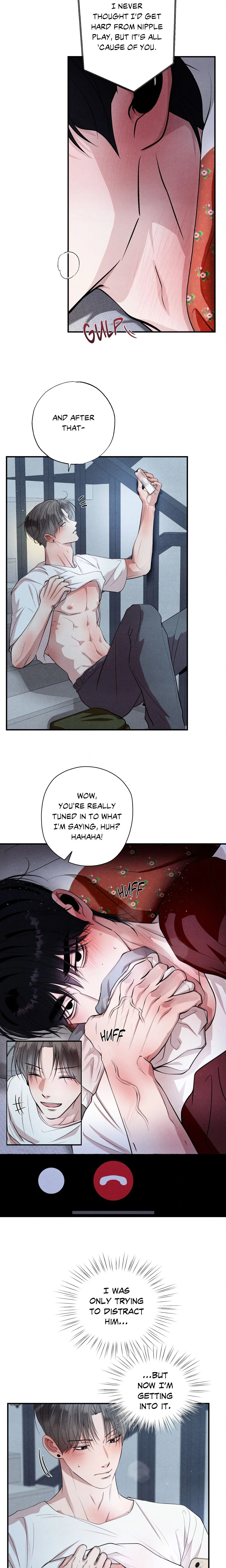 UNSLEEP (Uncensored) chapter 70 page 5