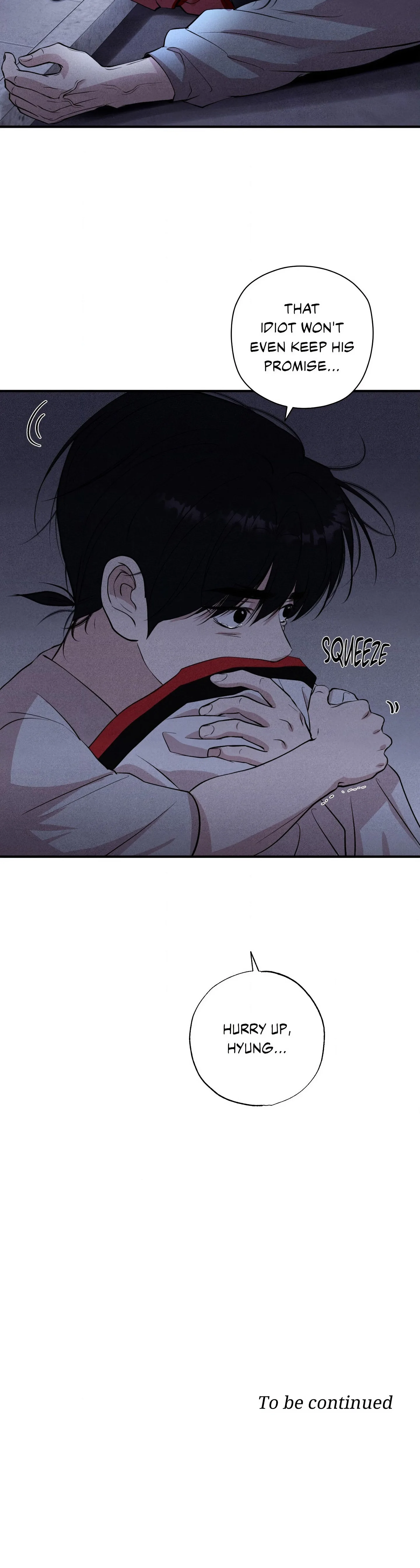 UNSLEEP (Uncensored) chapter 71 page 25