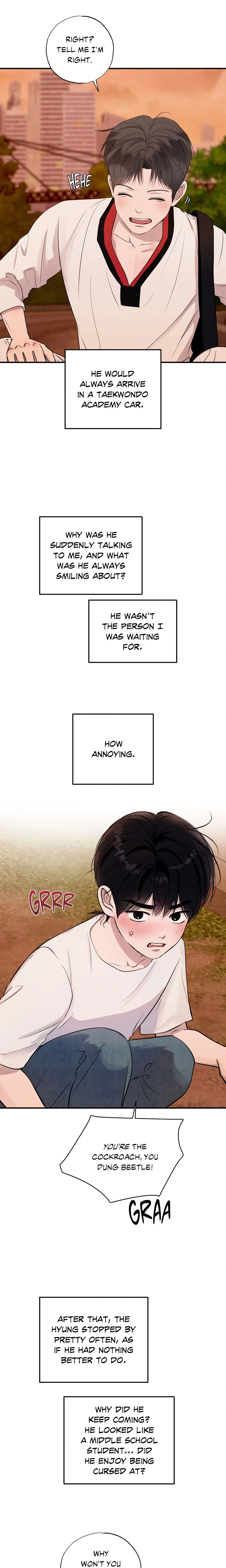 UNSLEEP (Uncensored) chapter 72 page 3