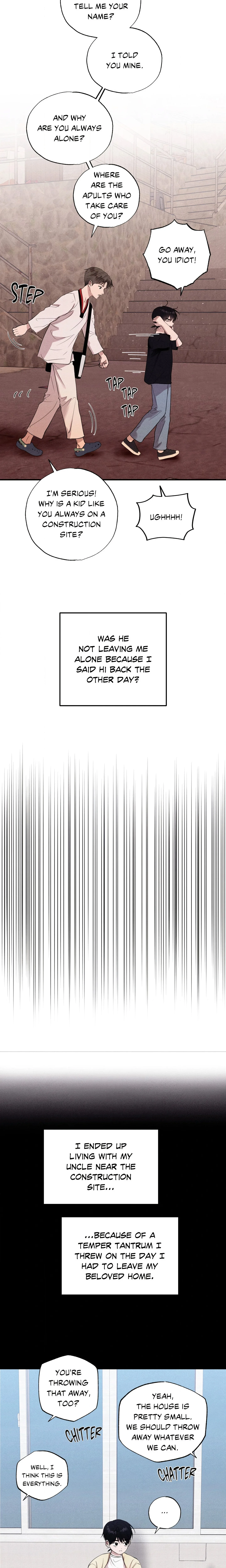 UNSLEEP (Uncensored) chapter 72 page 4