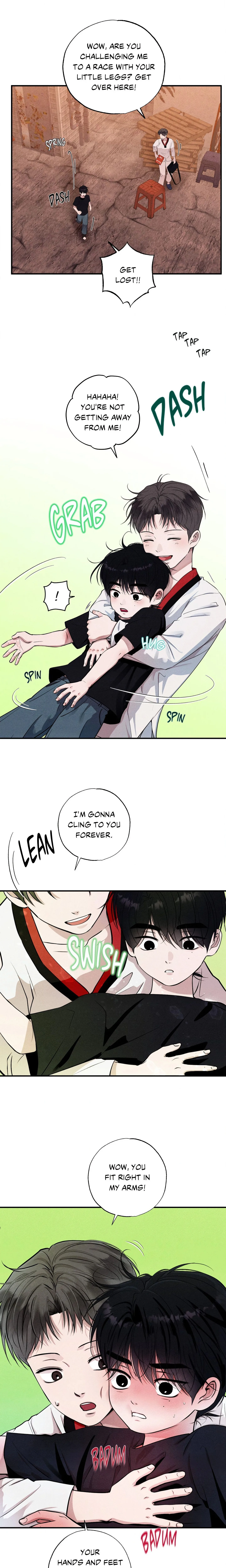 UNSLEEP (Uncensored) chapter 73 page 16
