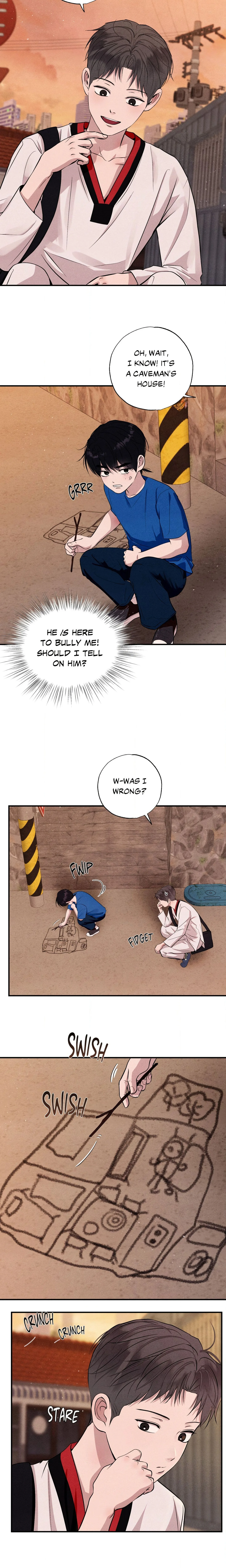 UNSLEEP (Uncensored) chapter 73 page 5