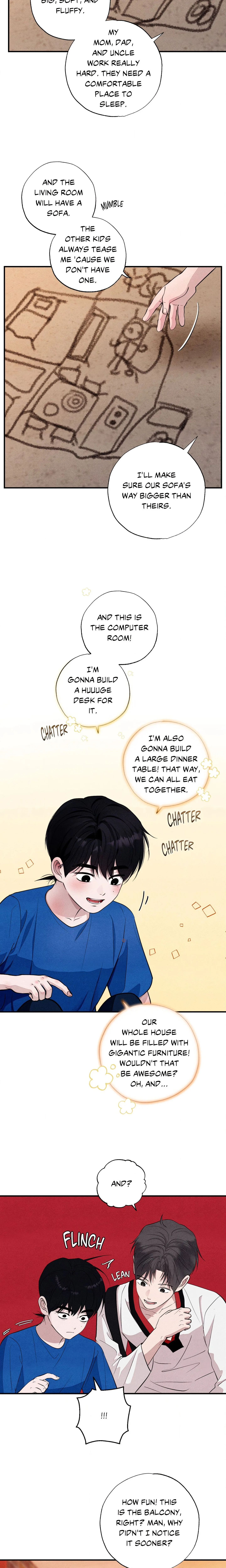 UNSLEEP (Uncensored) chapter 73 page 7