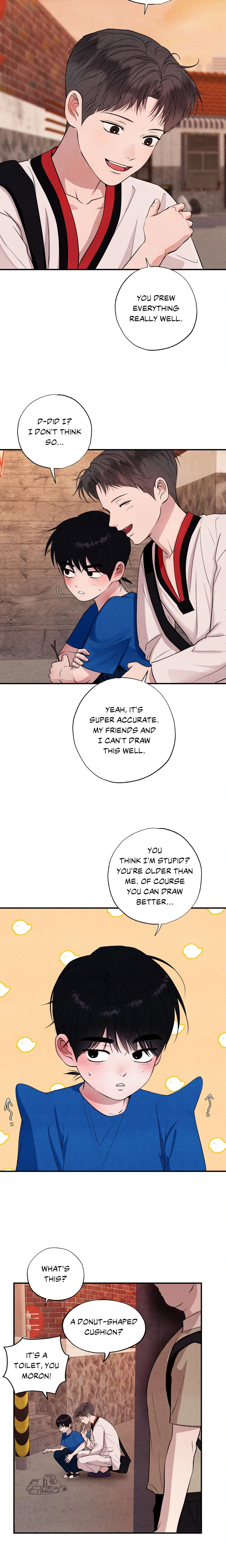 UNSLEEP (Uncensored) chapter 73 page 8