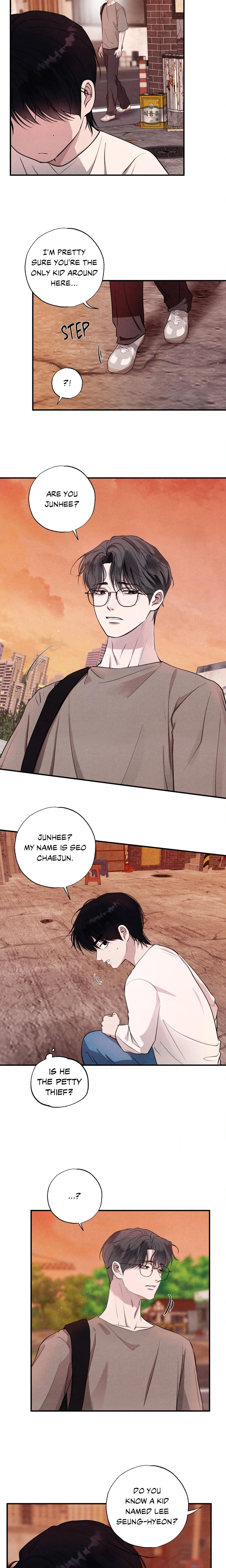 UNSLEEP (Uncensored) chapter 74 page 2