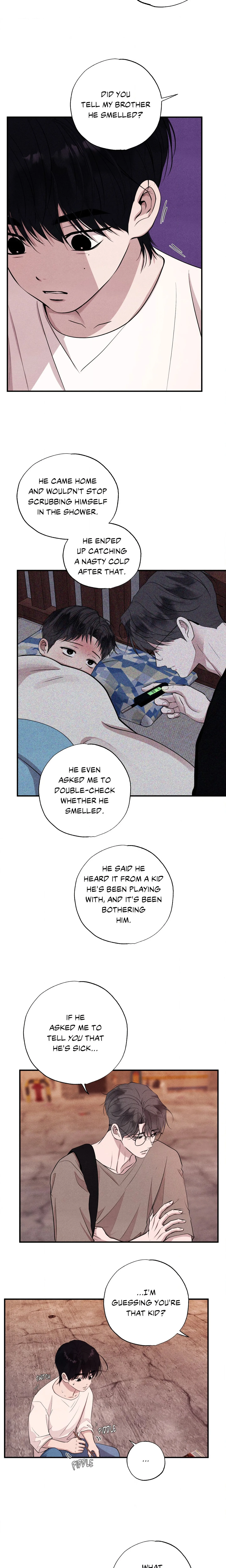 UNSLEEP (Uncensored) chapter 74 page 5