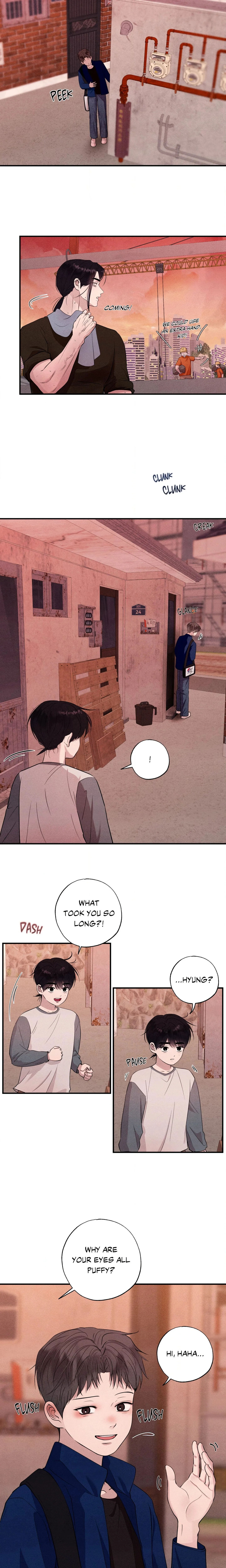 UNSLEEP (Uncensored) chapter 75 page 2
