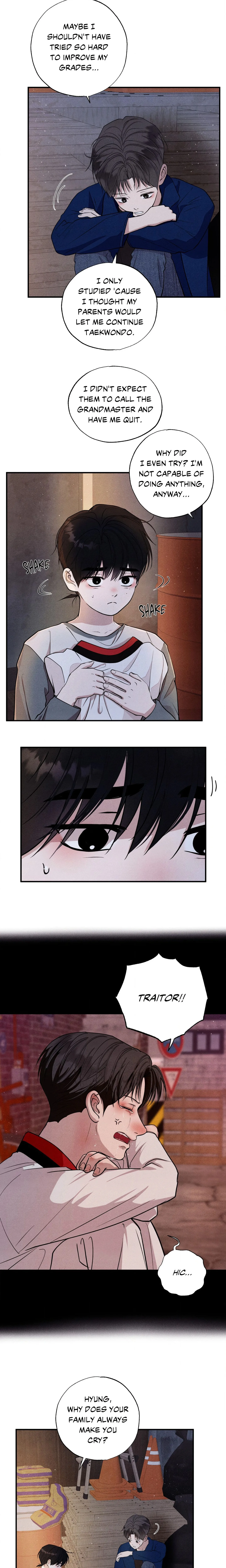 UNSLEEP (Uncensored) chapter 75 page 7