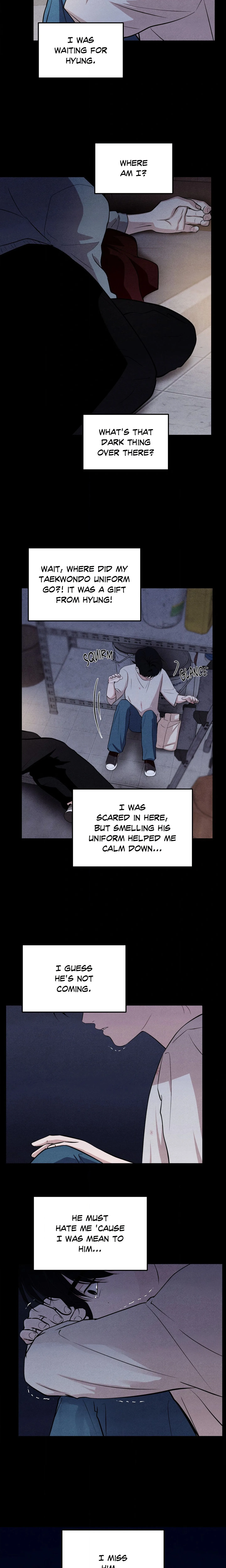 UNSLEEP (Uncensored) chapter 76 page 10