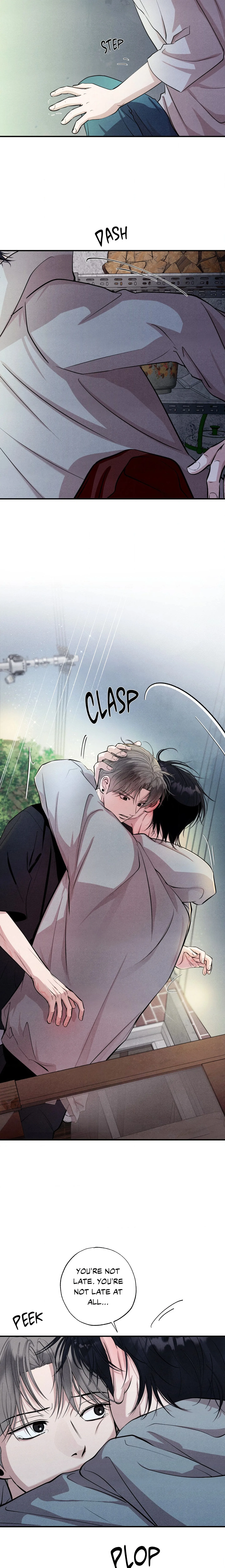 UNSLEEP (Uncensored) chapter 76 page 13