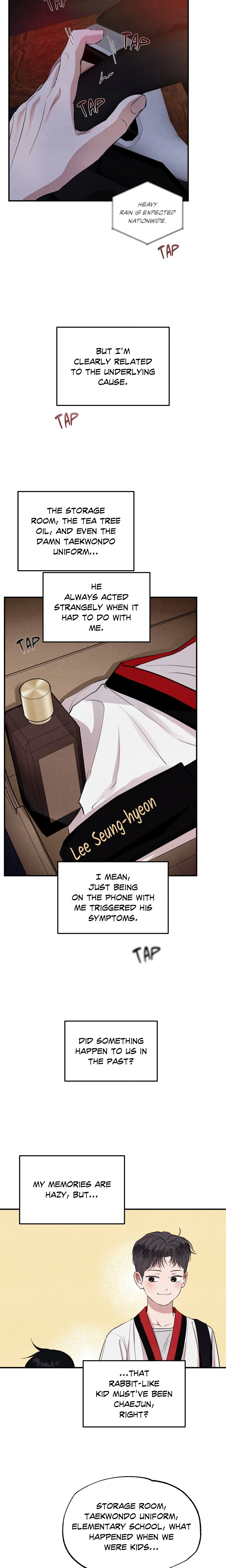UNSLEEP (Uncensored) chapter 77 page 6