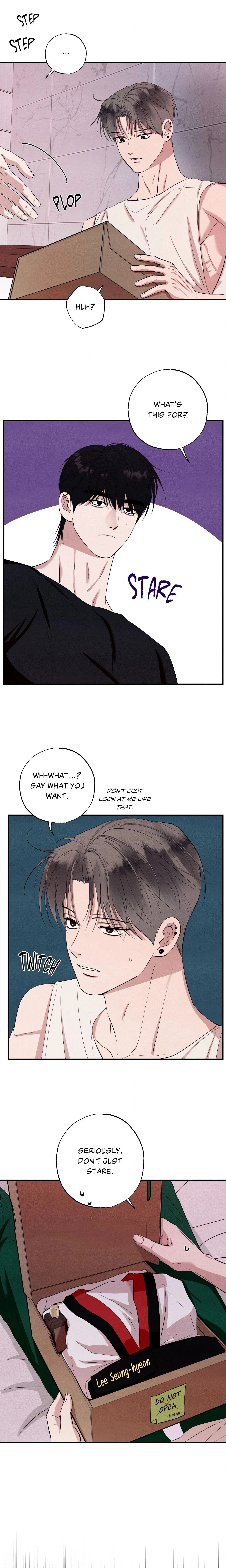 UNSLEEP (Uncensored) chapter 78 page 2