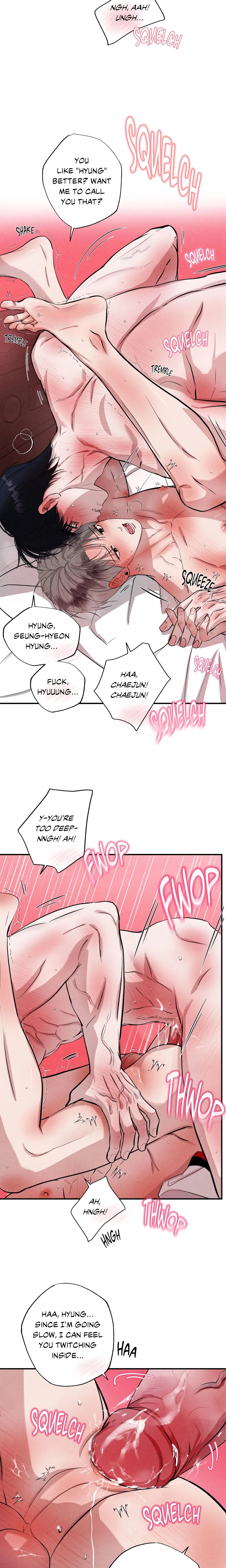 UNSLEEP (Uncensored) chapter 79 page 2
