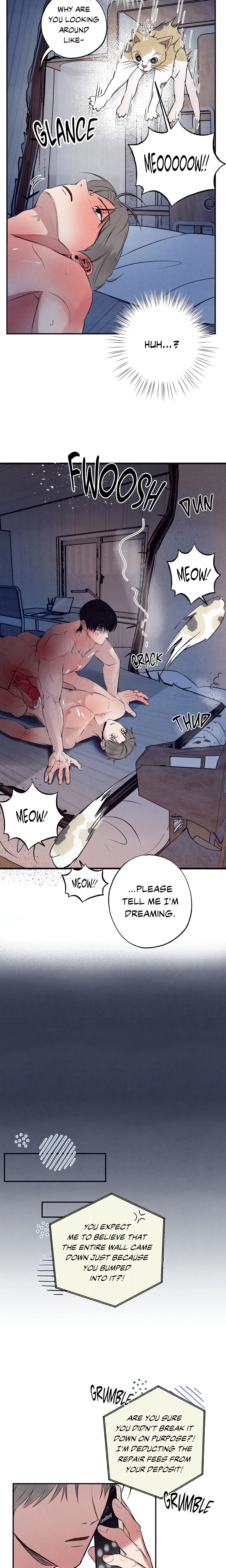 UNSLEEP (Uncensored) chapter 8 page 17