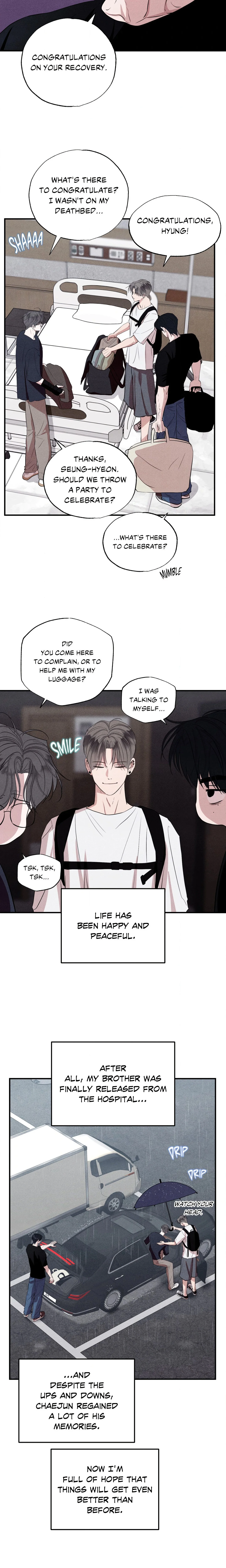 UNSLEEP (Uncensored) chapter 80 page 3