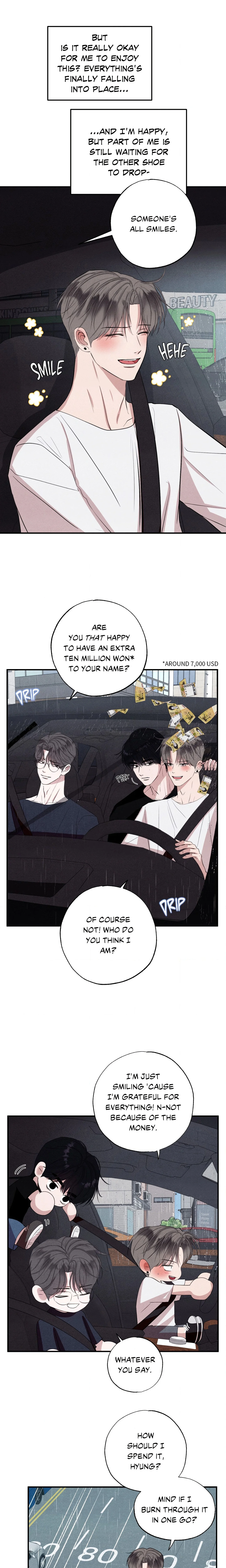 UNSLEEP (Uncensored) chapter 80 page 4