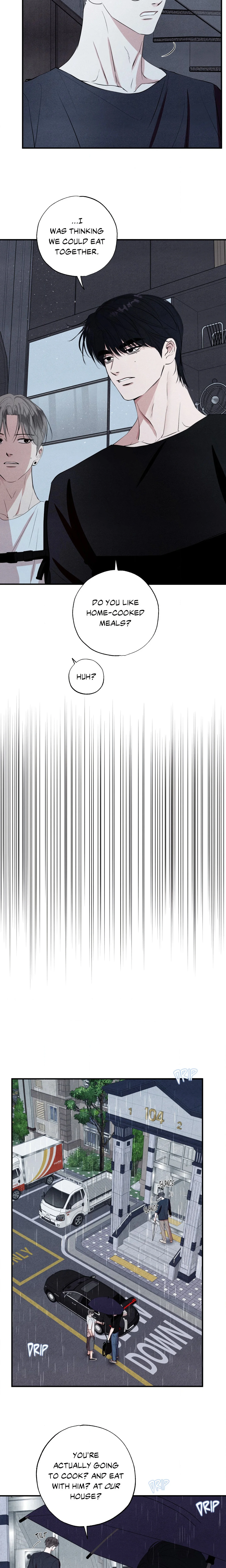 UNSLEEP (Uncensored) chapter 80 page 8