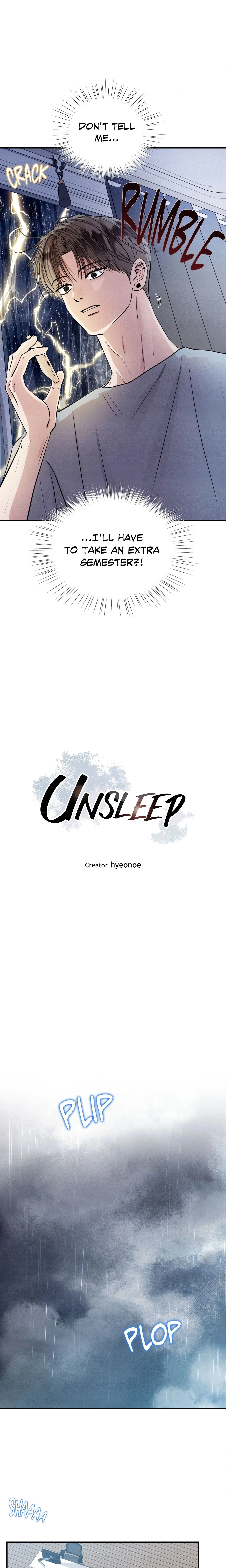 UNSLEEP (Uncensored) chapter 81 page 2
