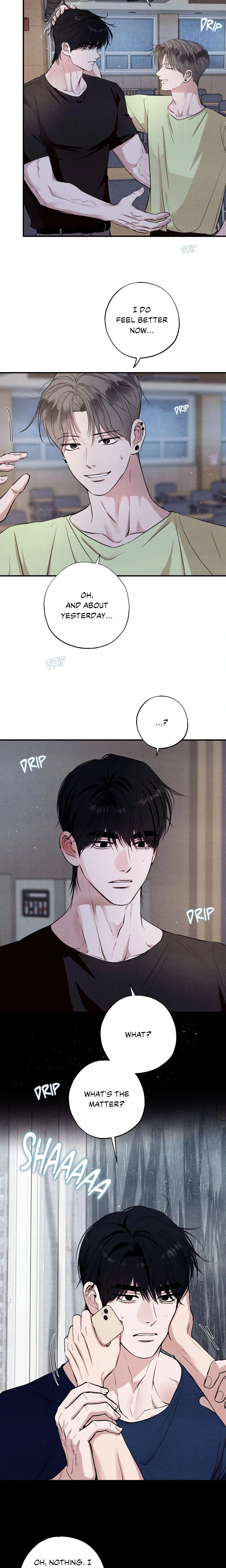 UNSLEEP (Uncensored) chapter 81 page 4