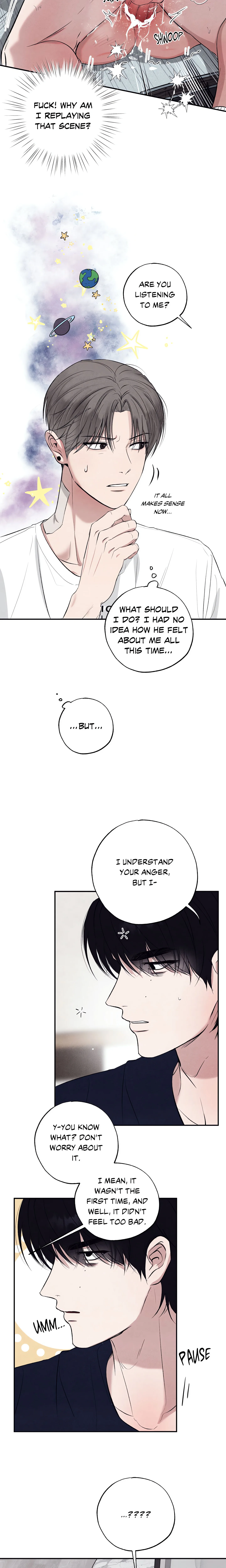 UNSLEEP (Uncensored) chapter 9 page 5