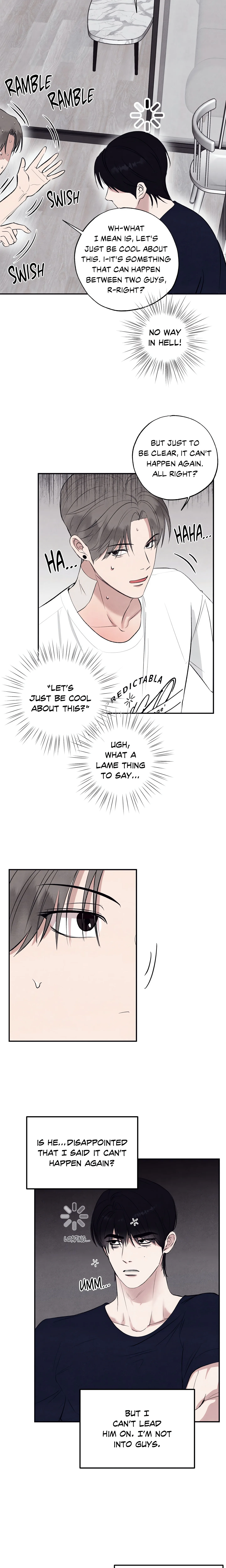UNSLEEP (Uncensored) chapter 9 page 6