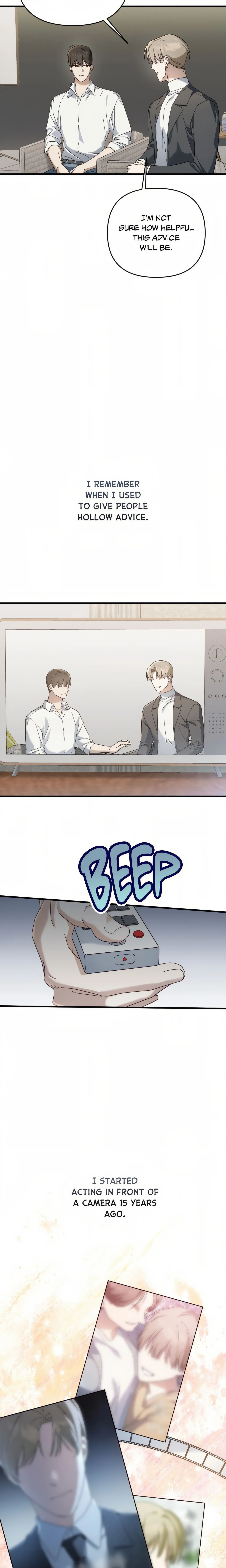 The Method Messiah (Uncensored) chapter 1 page 3