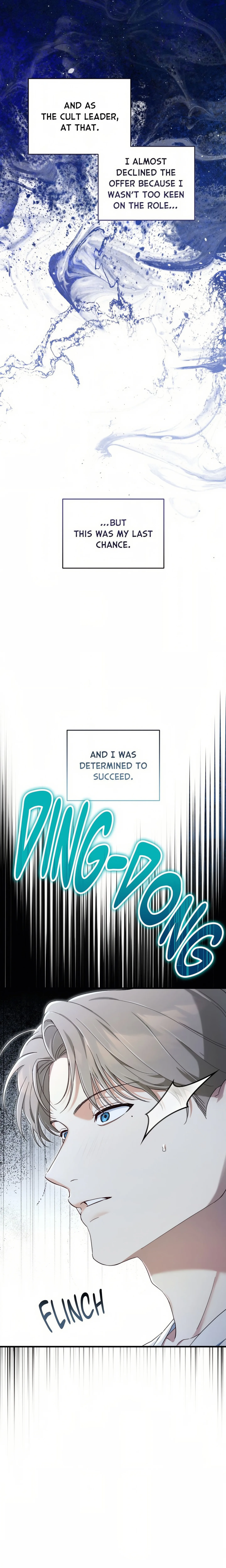The Method Messiah (Uncensored) chapter 1 page 7