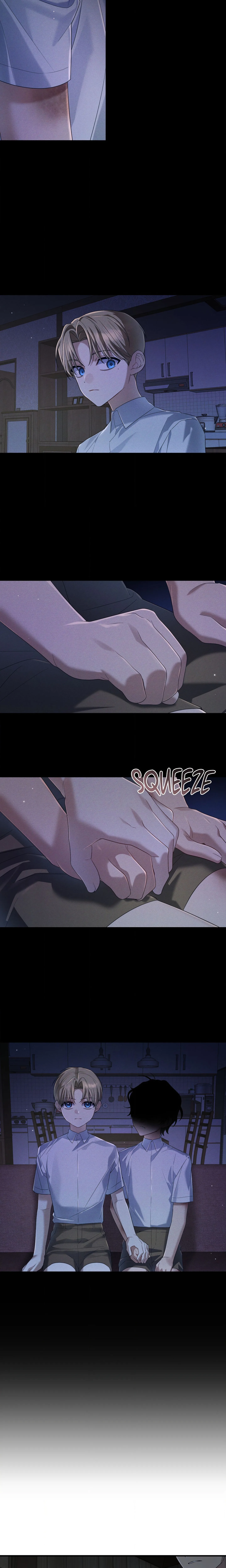 The Method Messiah (Uncensored) chapter 12 page 3