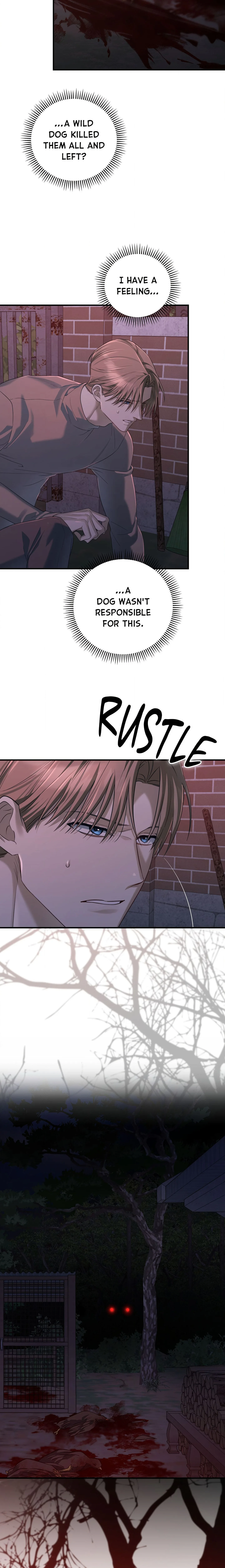 The Method Messiah (Uncensored) chapter 13 page 13