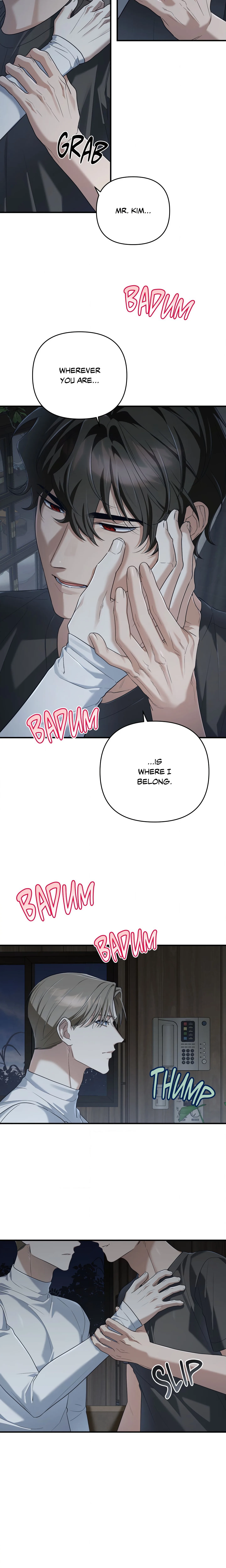 The Method Messiah (Uncensored) chapter 16 page 2
