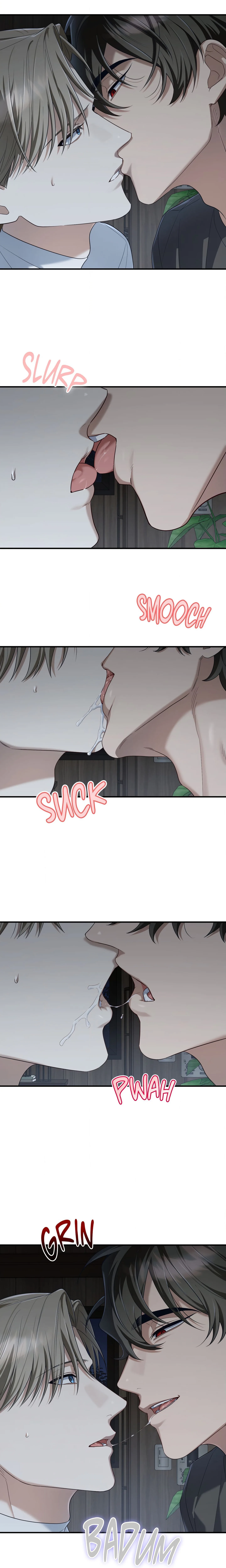 The Method Messiah (Uncensored) chapter 16 page 3