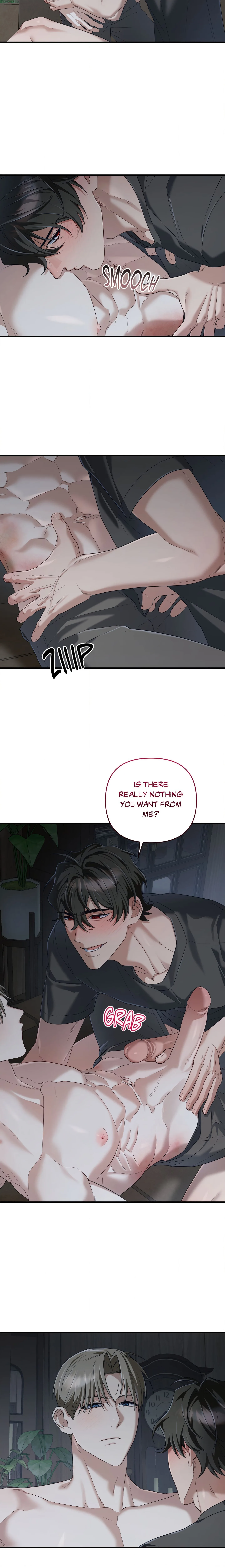 The Method Messiah (Uncensored) chapter 16 page 7