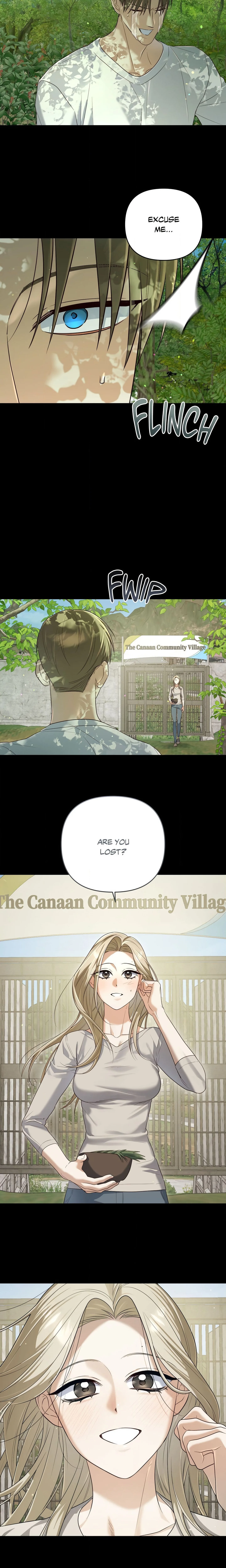 The Method Messiah (Uncensored) chapter 19 page 2