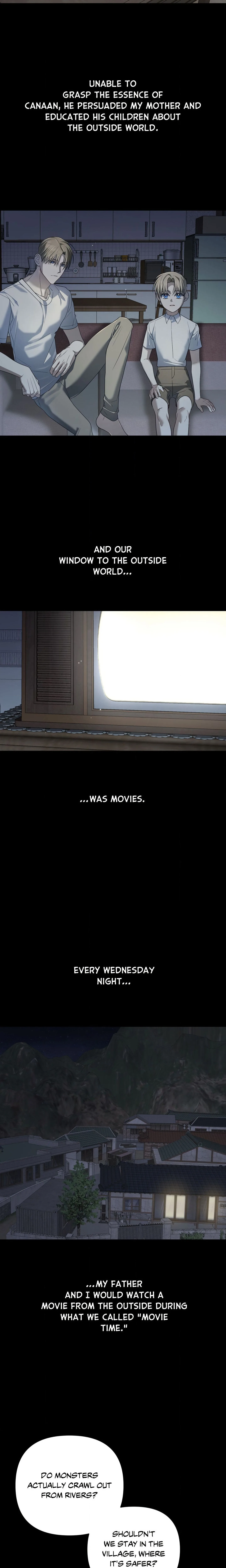 The Method Messiah (Uncensored) chapter 19 page 4