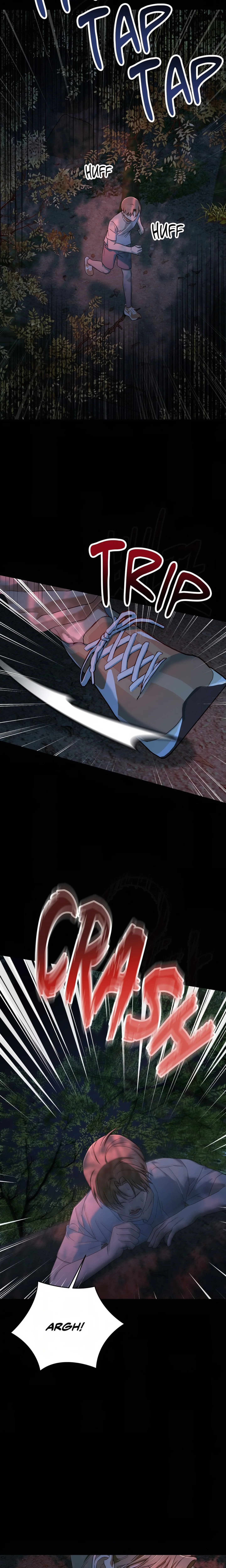 The Method Messiah (Uncensored) chapter 2 page 14