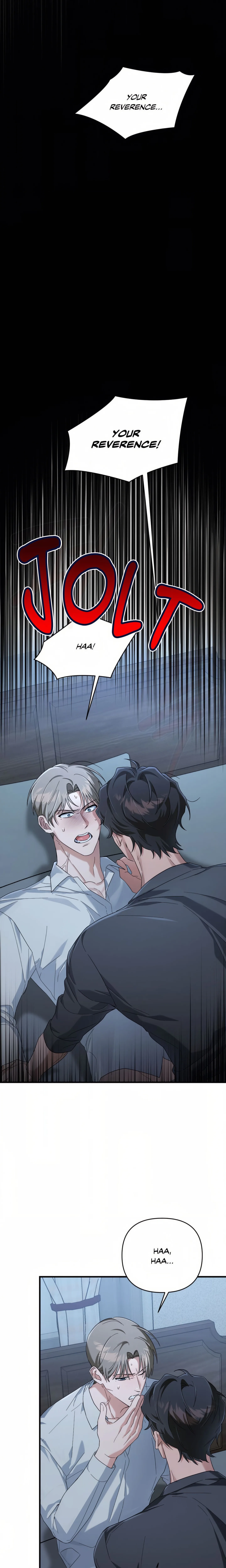 The Method Messiah (Uncensored) chapter 2 page 16