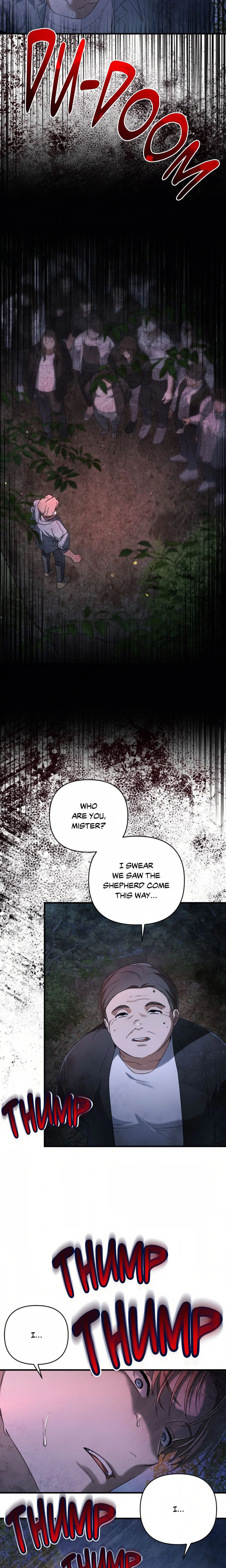 The Method Messiah (Uncensored) chapter 2 page 2