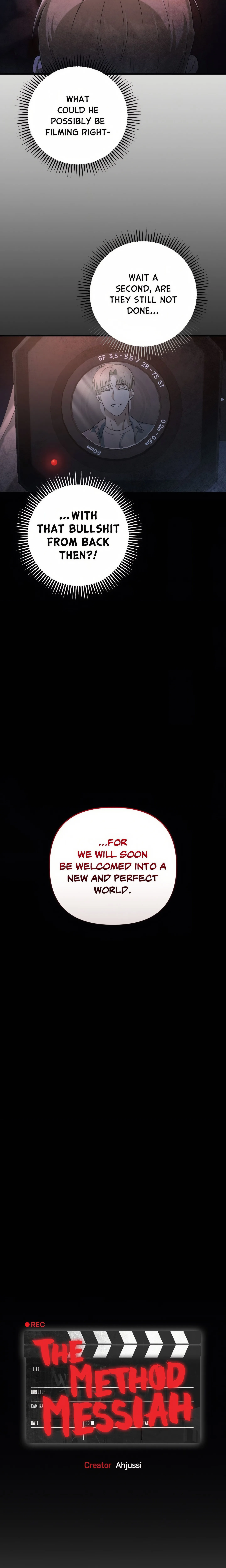 The Method Messiah (Uncensored) chapter 2 page 6