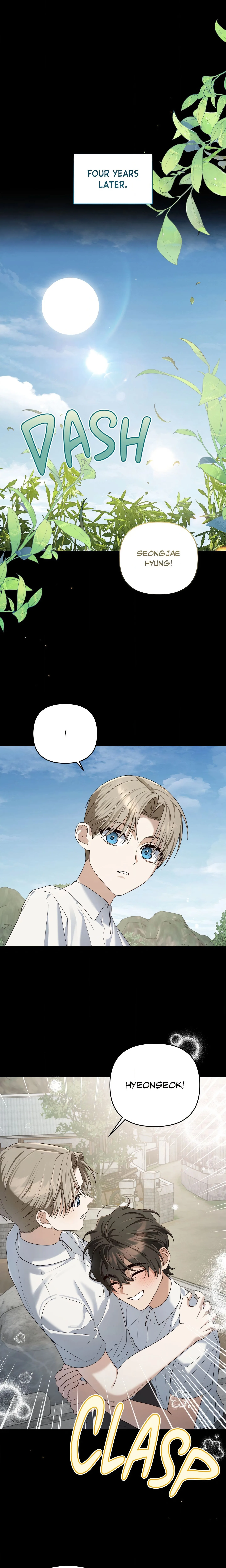 The Method Messiah (Uncensored) chapter 21 page 1