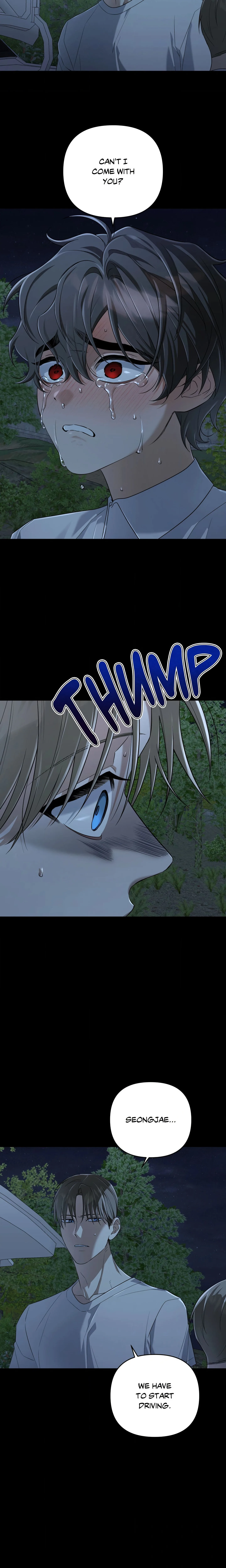 The Method Messiah (Uncensored) chapter 21 page 10
