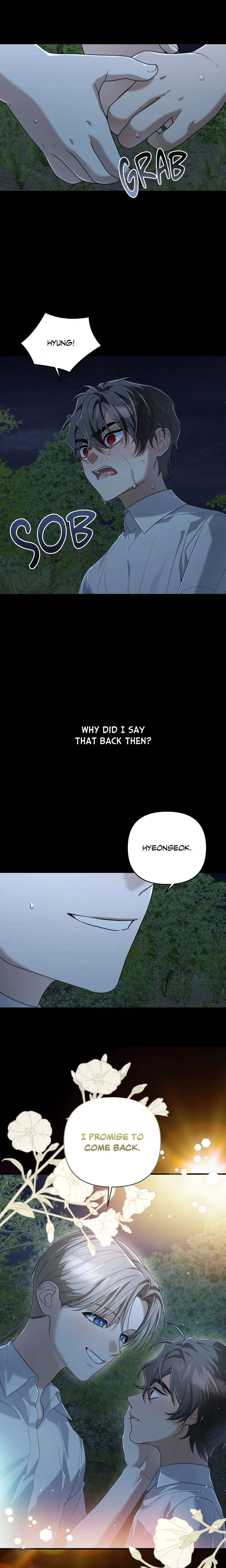 The Method Messiah (Uncensored) chapter 21 page 11