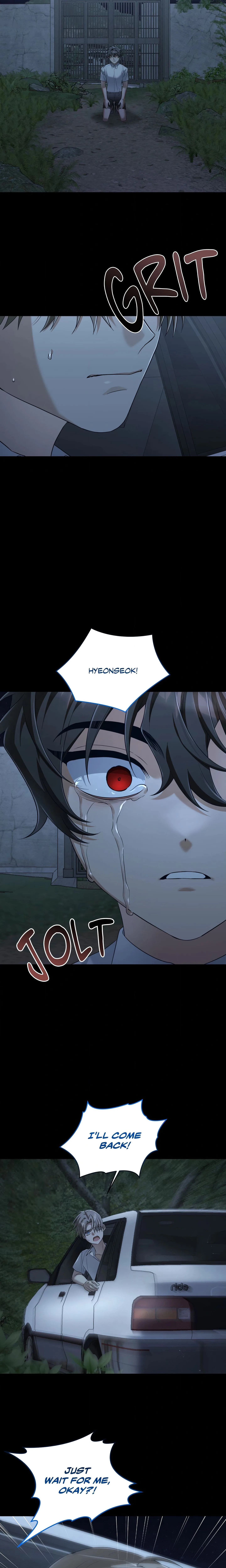 The Method Messiah (Uncensored) chapter 21 page 14