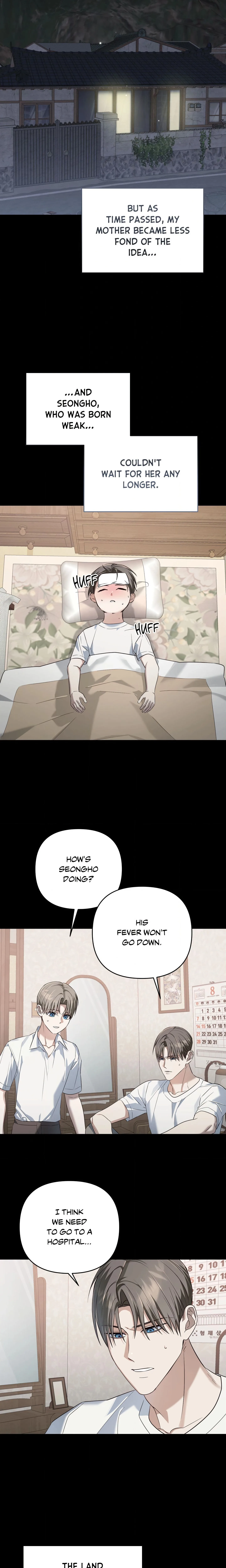 The Method Messiah (Uncensored) chapter 21 page 4