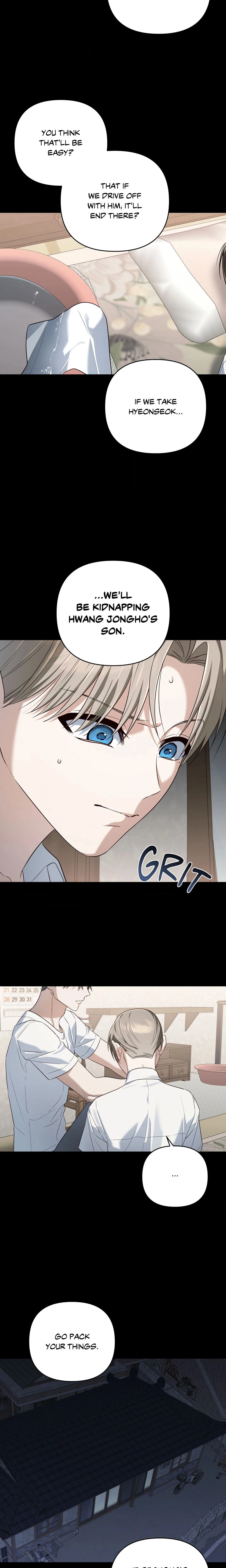 The Method Messiah (Uncensored) chapter 21 page 6