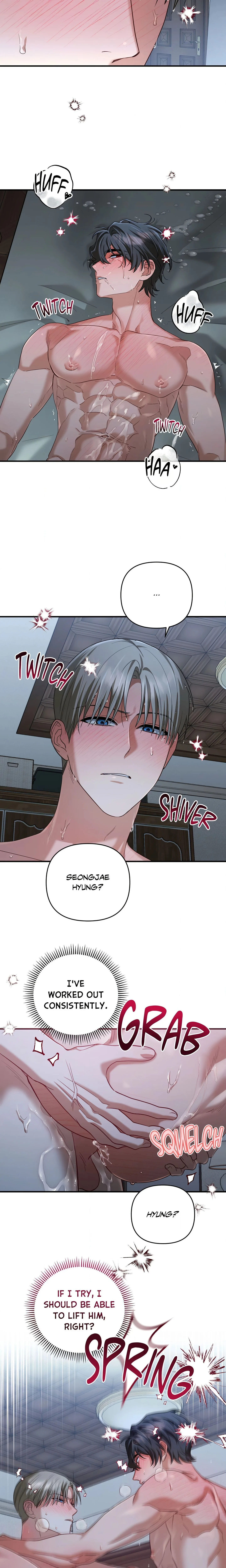 The Method Messiah (Uncensored) chapter 24 page 2