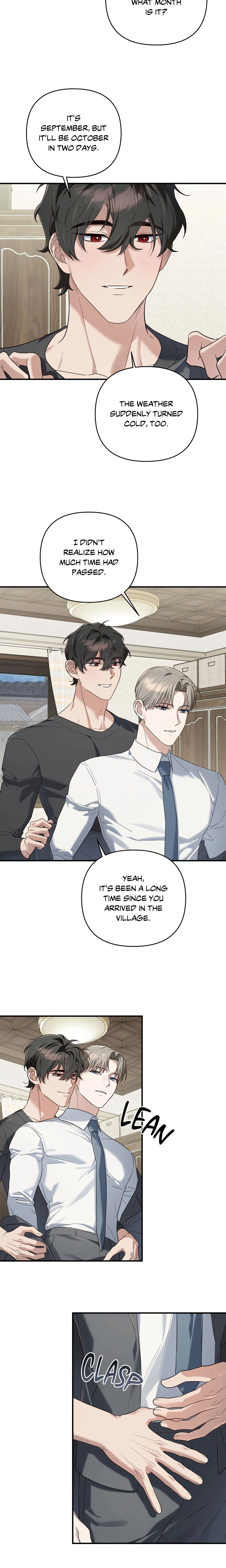 The Method Messiah (Uncensored) chapter 27 page 2