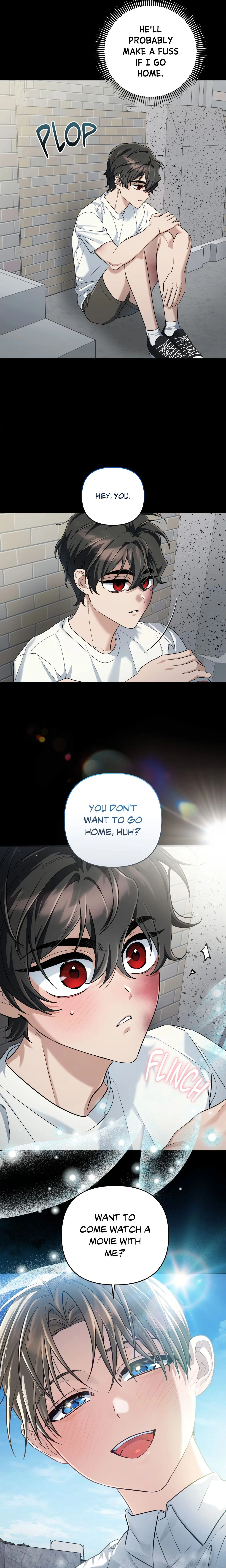 The Method Messiah (Uncensored) chapter 29 page 2